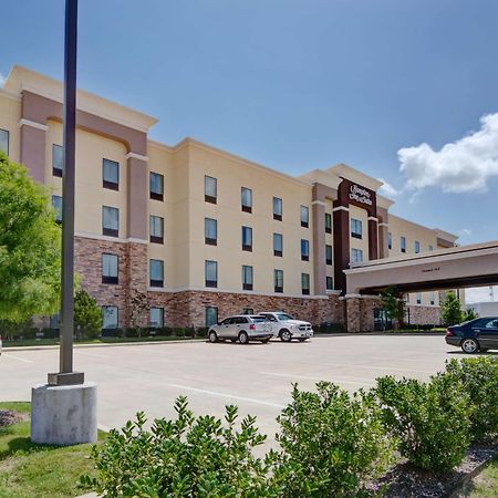 Hampton Inn And Suites Trophy Club - Fort Worth North Eksteriør bilde