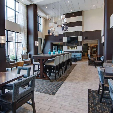 Hampton Inn And Suites Trophy Club - Fort Worth North Eksteriør bilde