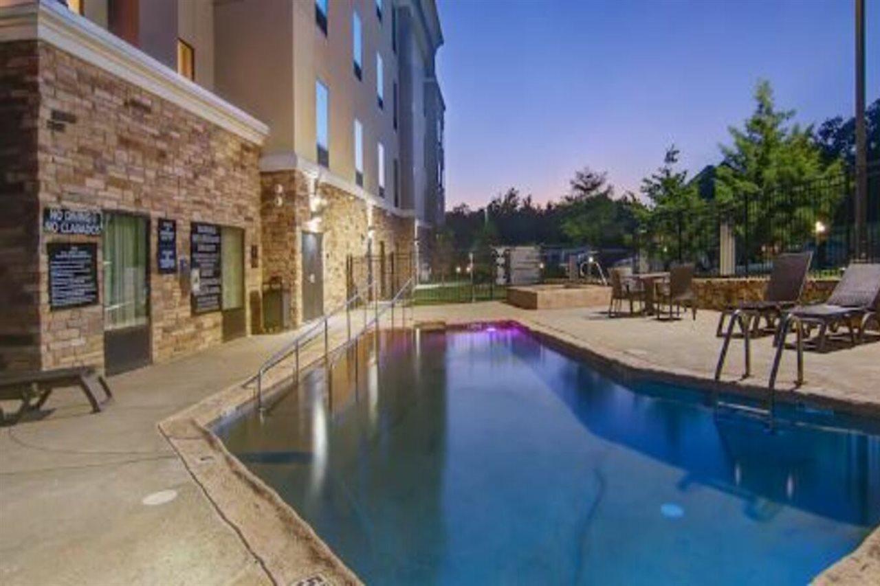 Hampton Inn And Suites Trophy Club - Fort Worth North Eksteriør bilde