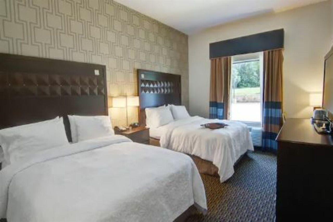 Hampton Inn And Suites Trophy Club - Fort Worth North Eksteriør bilde