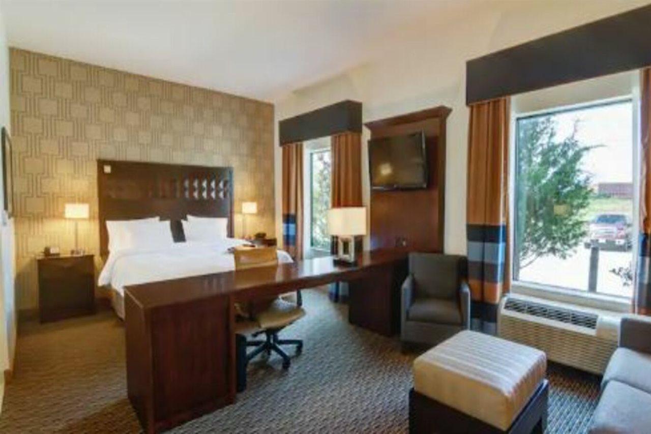 Hampton Inn And Suites Trophy Club - Fort Worth North Eksteriør bilde
