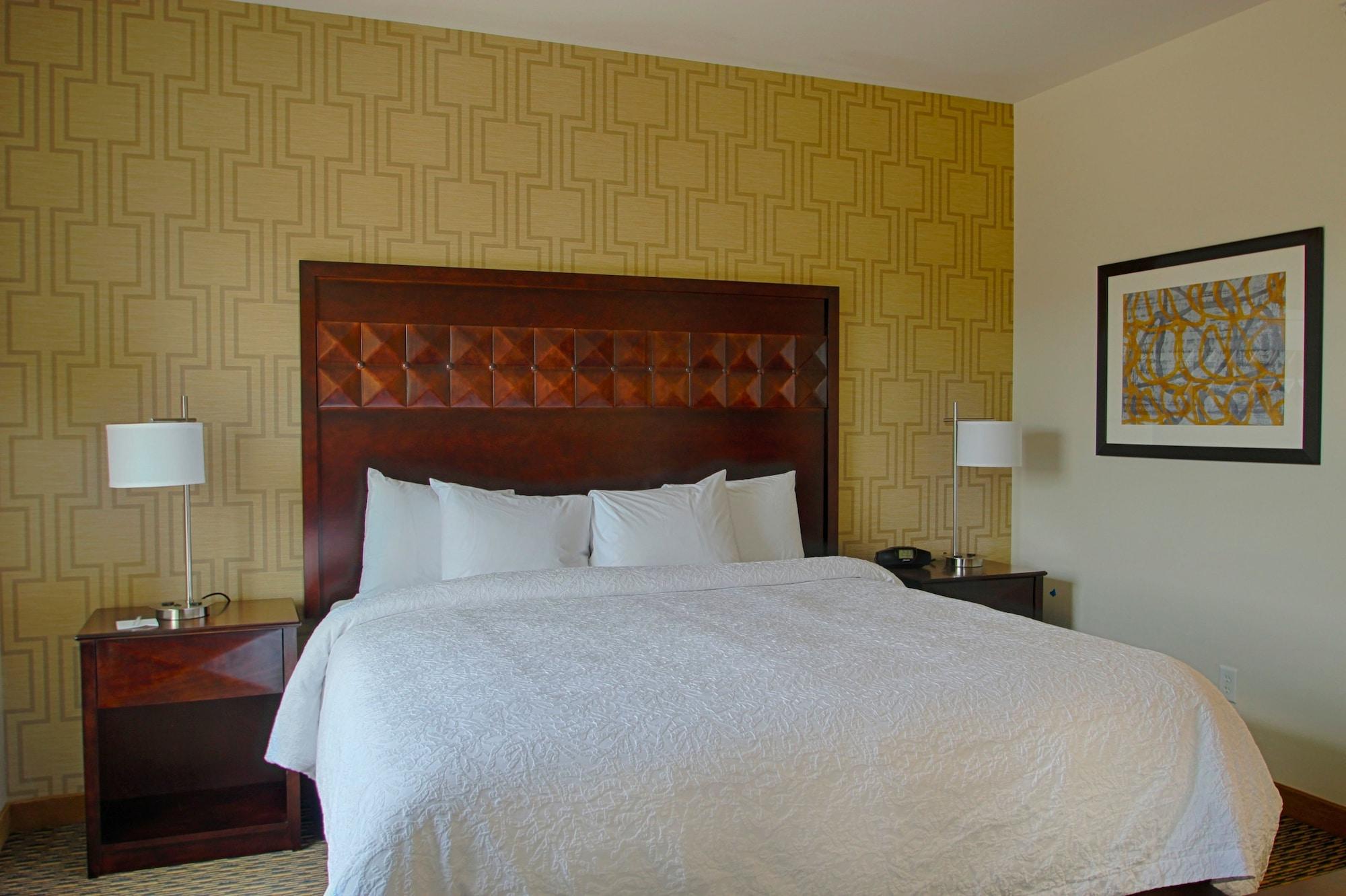 Hampton Inn And Suites Trophy Club - Fort Worth North Eksteriør bilde