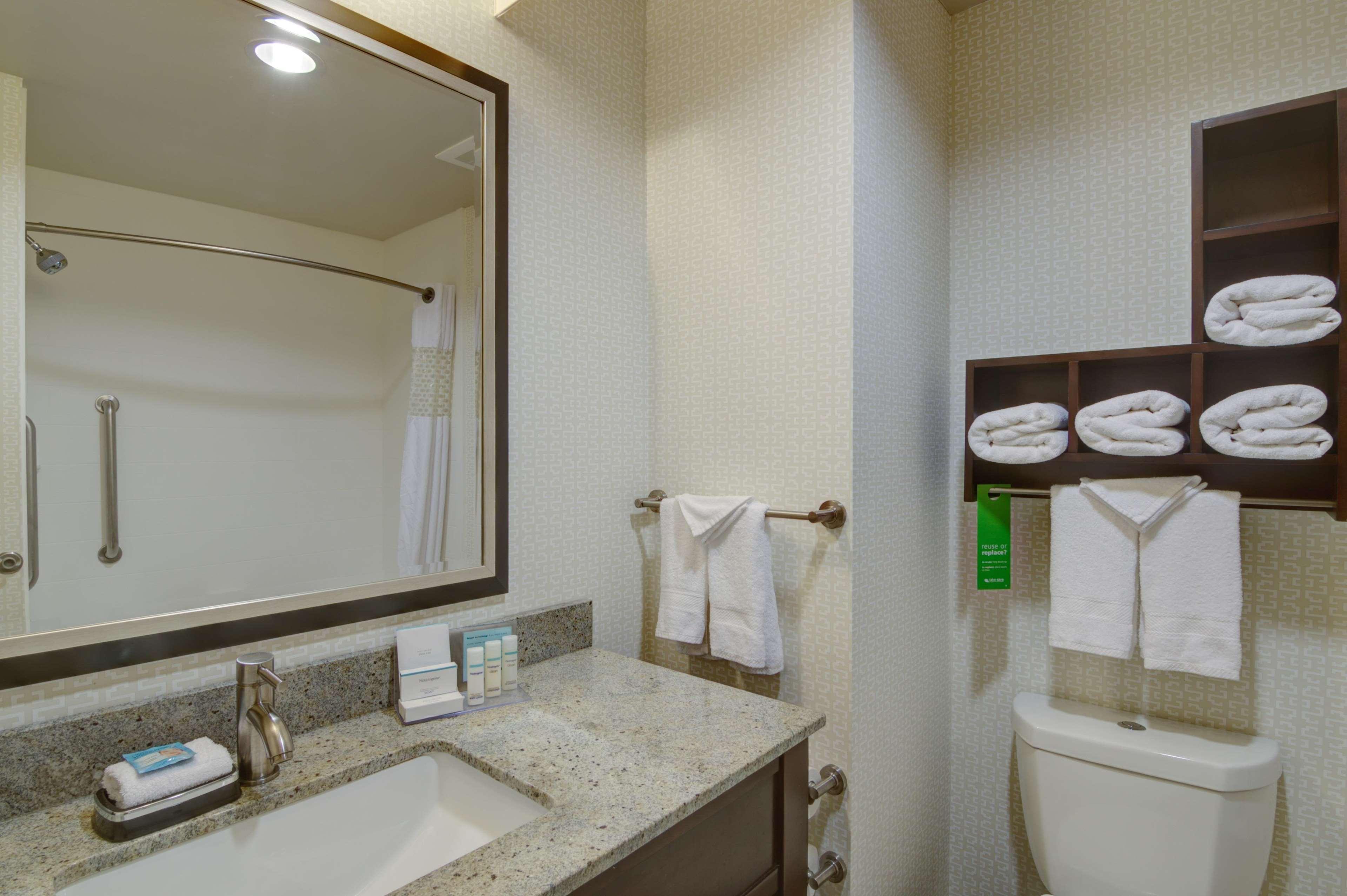 Hampton Inn And Suites Trophy Club - Fort Worth North Eksteriør bilde