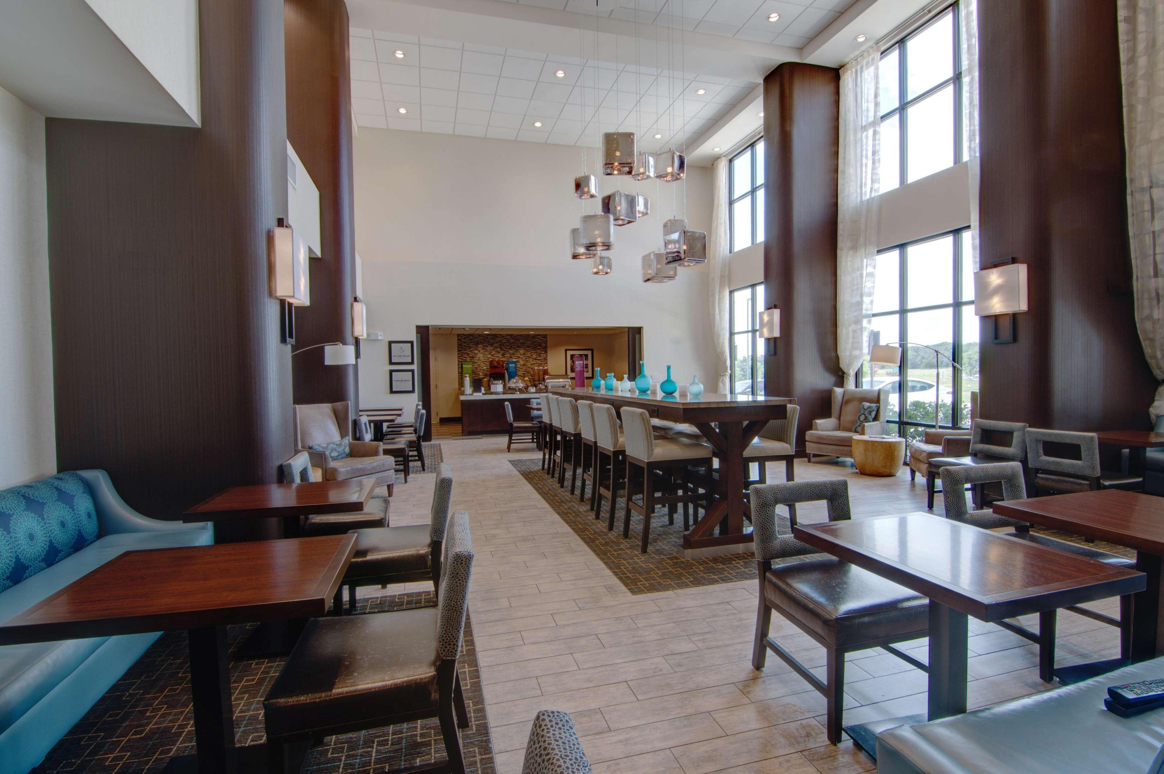Hampton Inn And Suites Trophy Club - Fort Worth North Eksteriør bilde