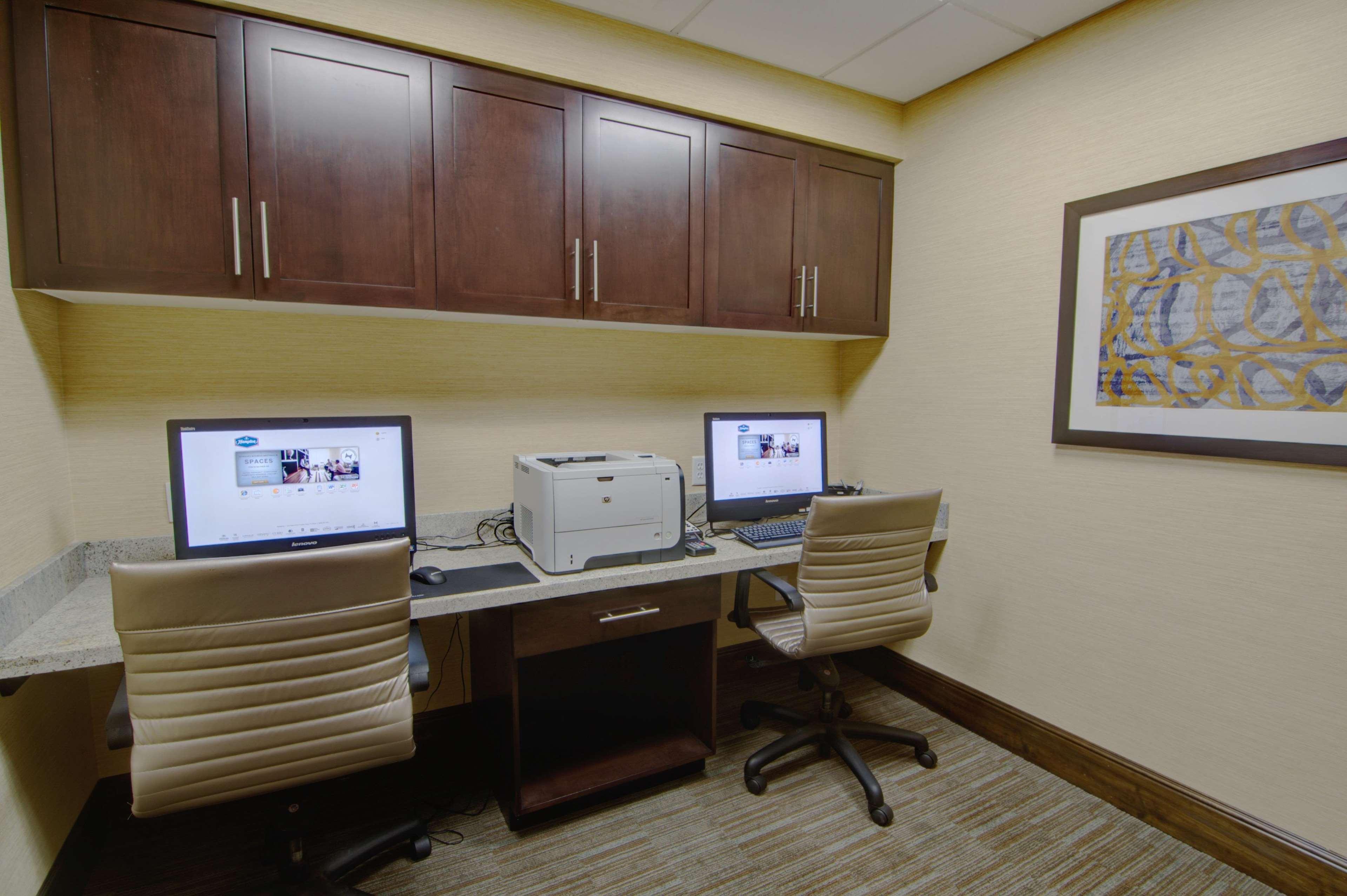 Hampton Inn And Suites Trophy Club - Fort Worth North Eksteriør bilde