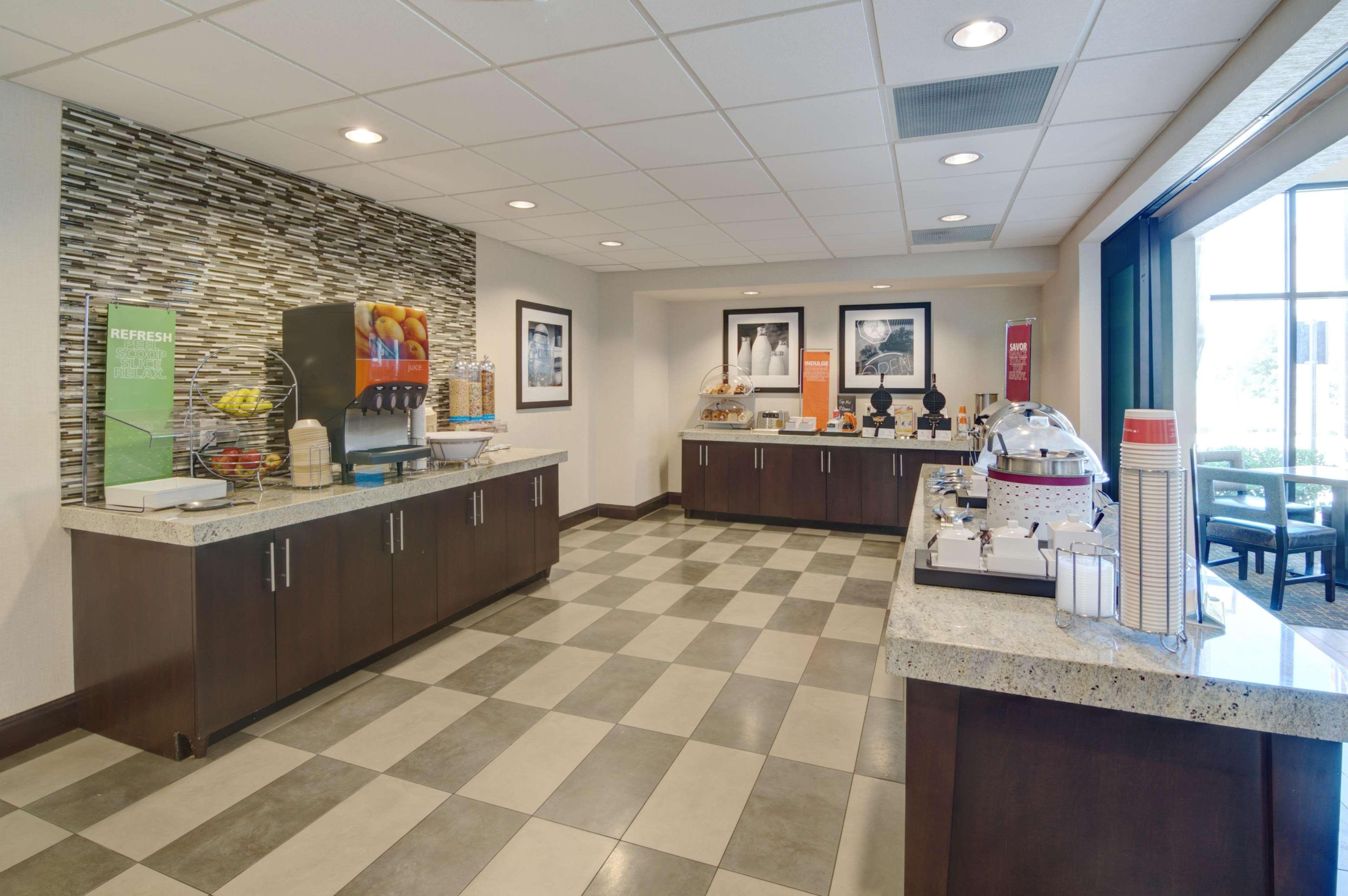 Hampton Inn And Suites Trophy Club - Fort Worth North Eksteriør bilde
