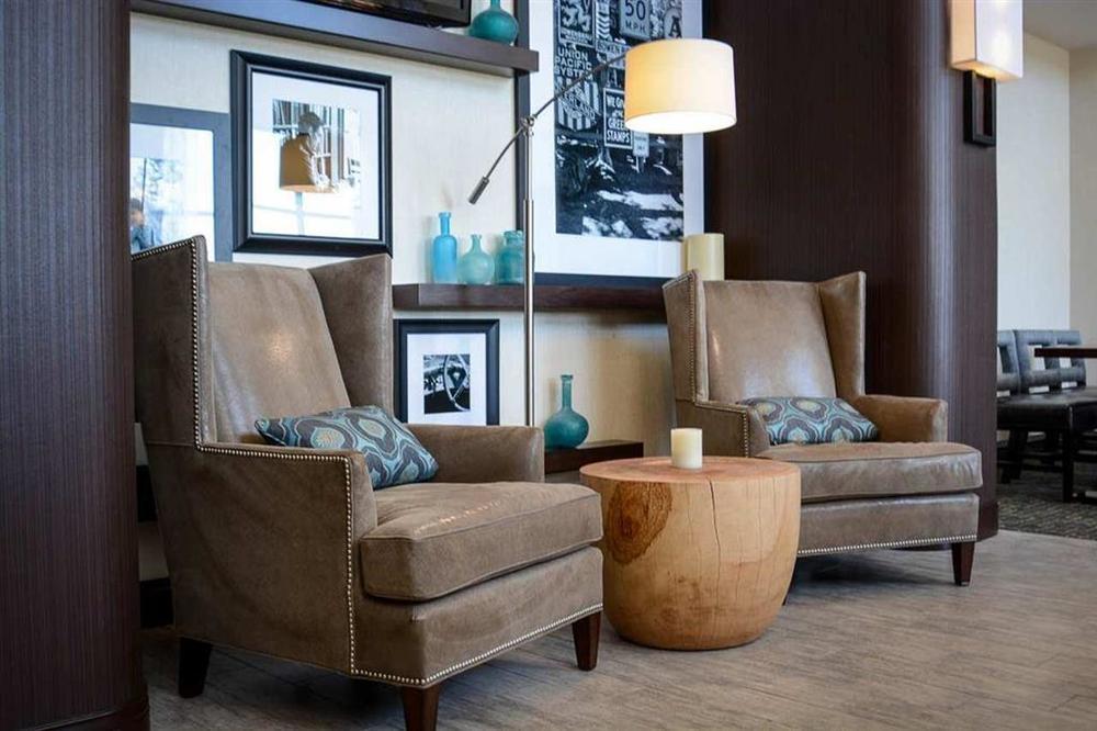 Hampton Inn And Suites Trophy Club - Fort Worth North Interiør bilde