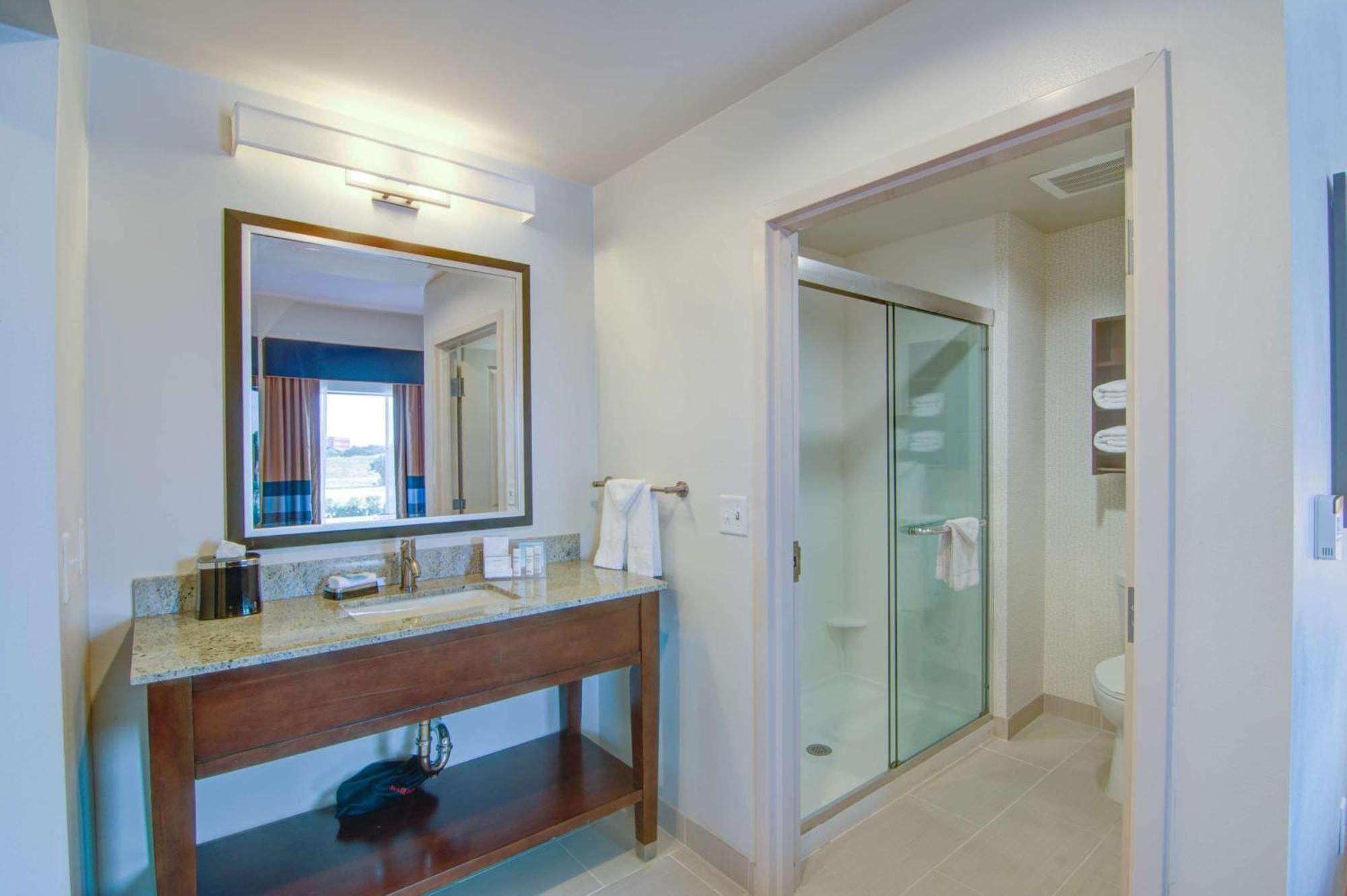 Hampton Inn And Suites Trophy Club - Fort Worth North Eksteriør bilde