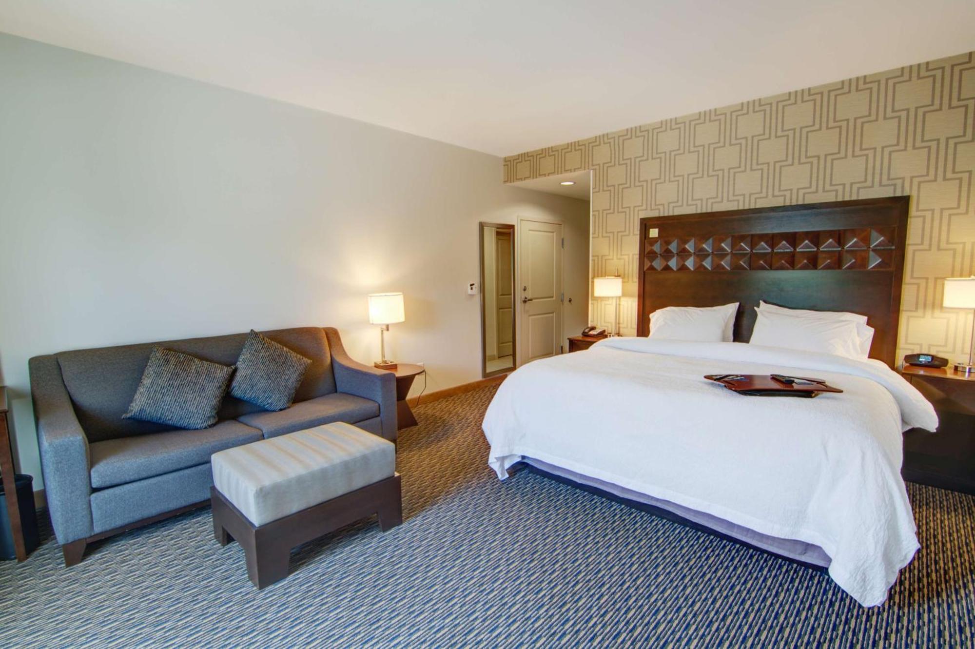 Hampton Inn And Suites Trophy Club - Fort Worth North Eksteriør bilde