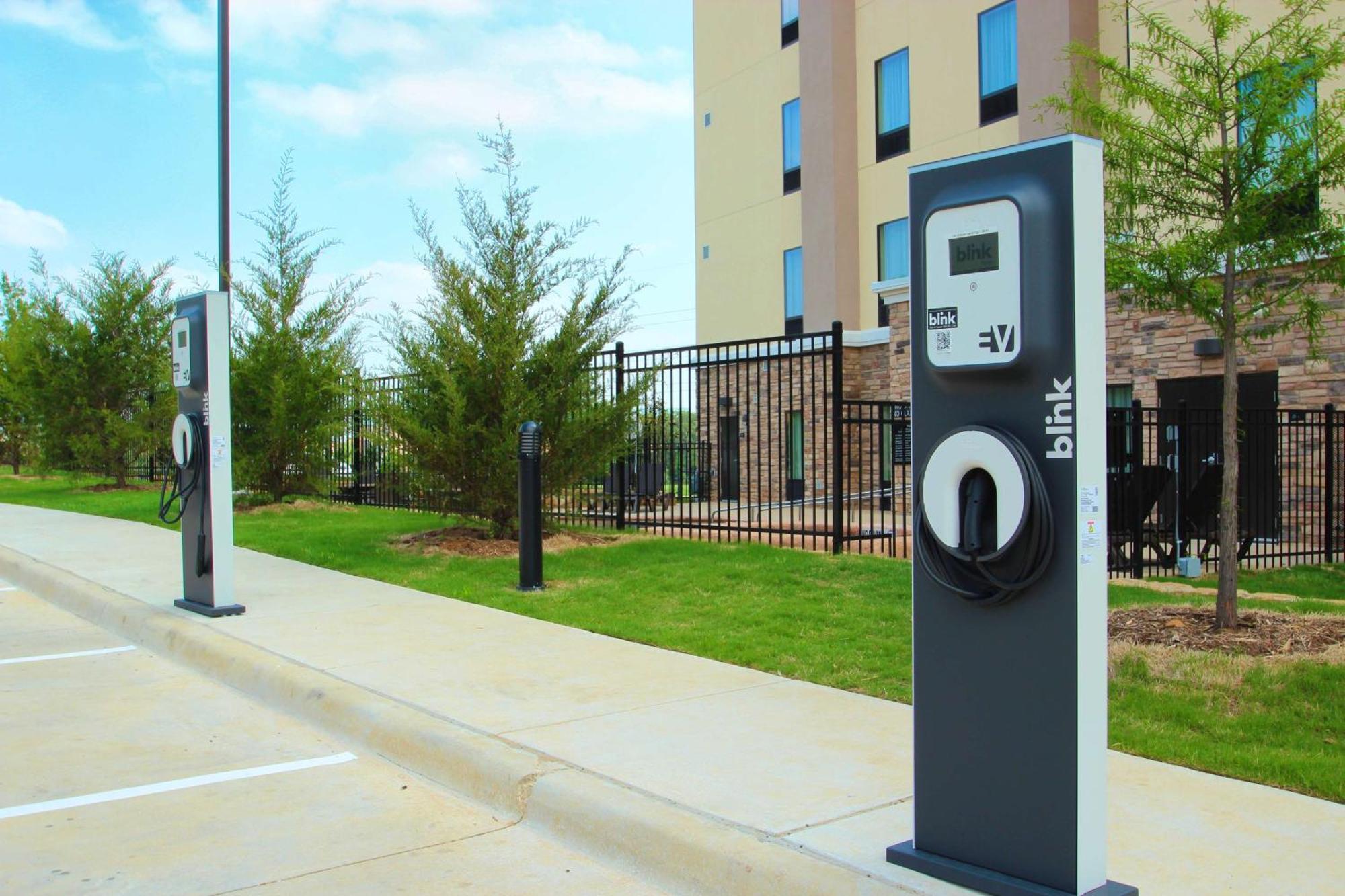 Hampton Inn And Suites Trophy Club - Fort Worth North Eksteriør bilde