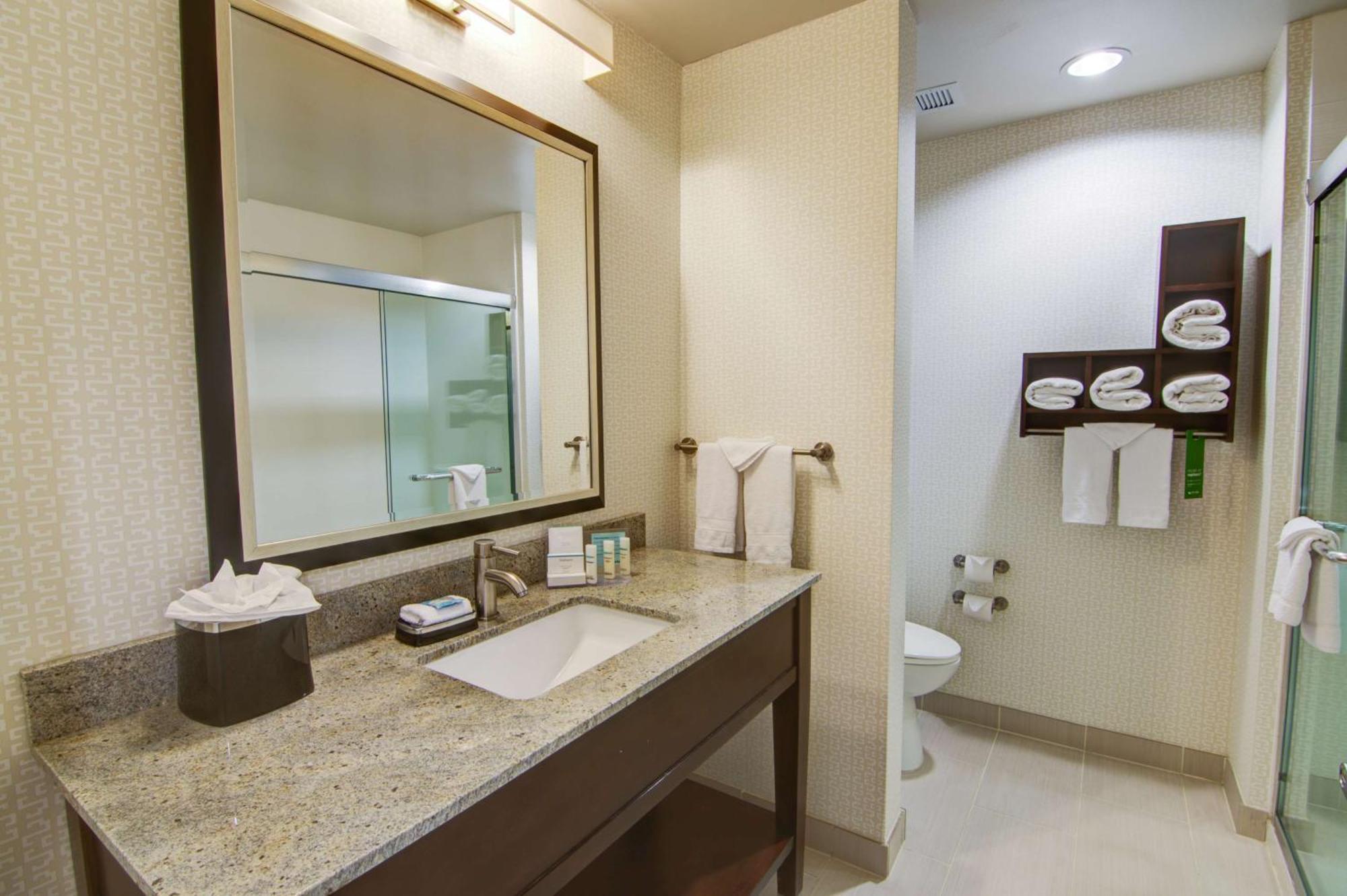 Hampton Inn And Suites Trophy Club - Fort Worth North Eksteriør bilde