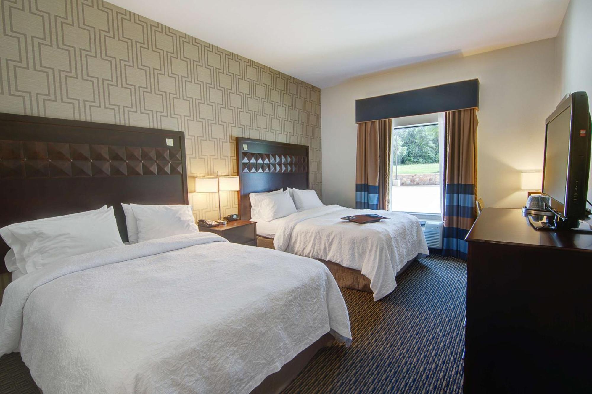 Hampton Inn And Suites Trophy Club - Fort Worth North Eksteriør bilde