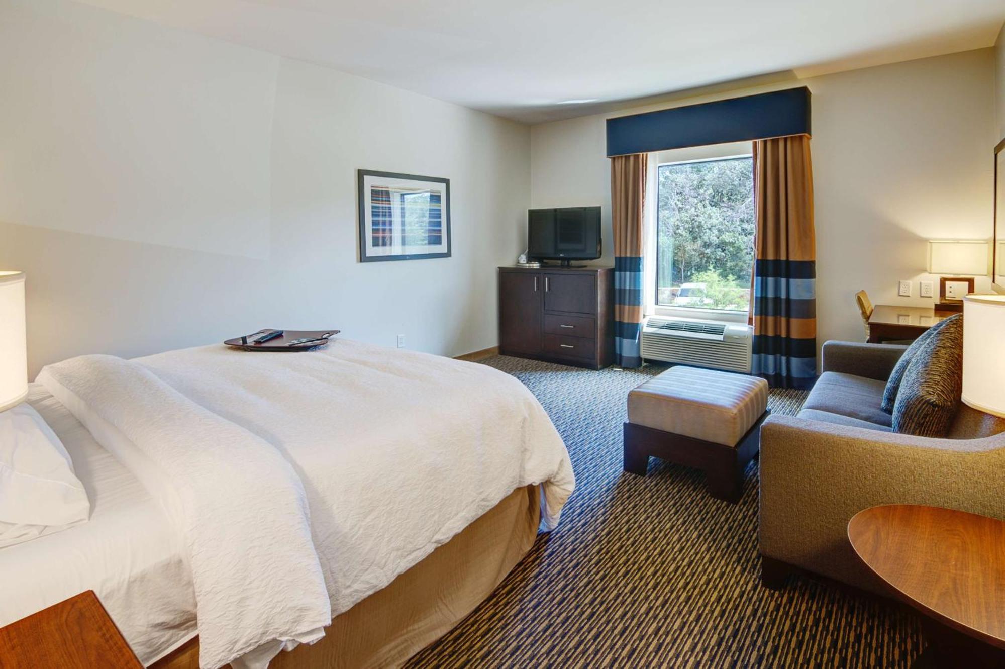 Hampton Inn And Suites Trophy Club - Fort Worth North Eksteriør bilde
