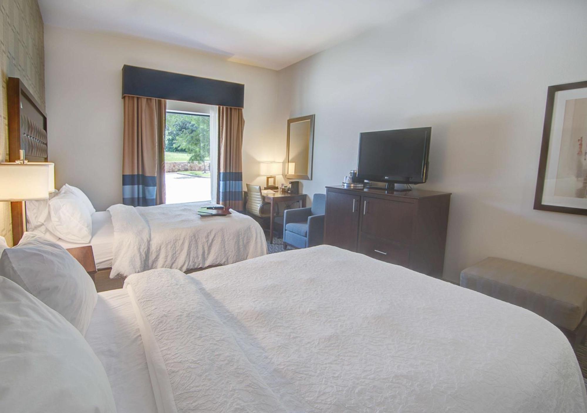 Hampton Inn And Suites Trophy Club - Fort Worth North Eksteriør bilde