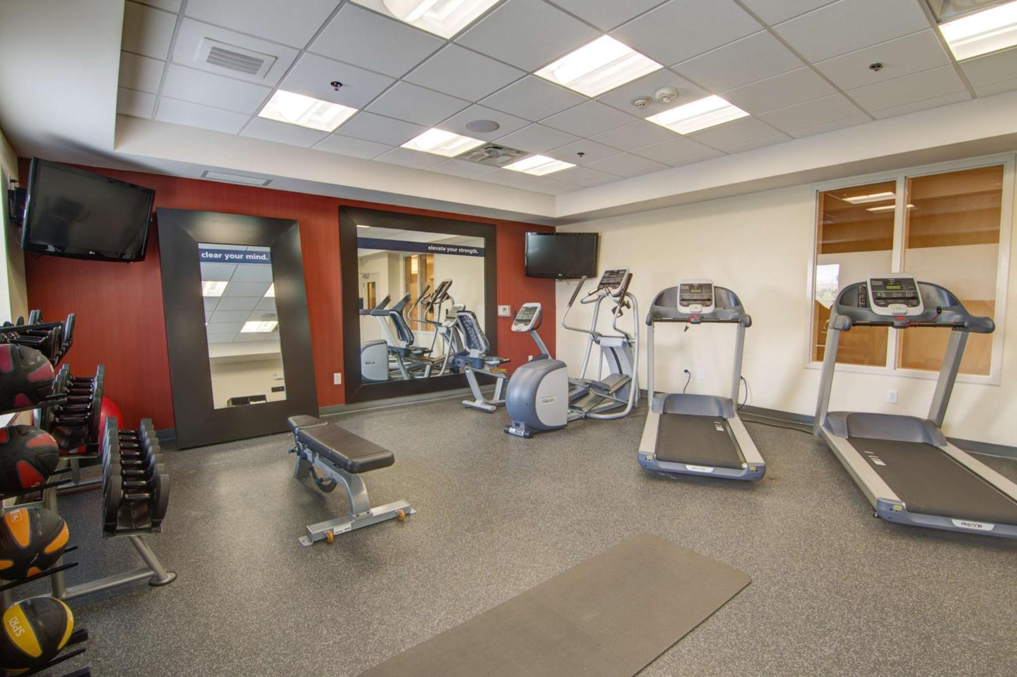 Hampton Inn And Suites Trophy Club - Fort Worth North Eksteriør bilde