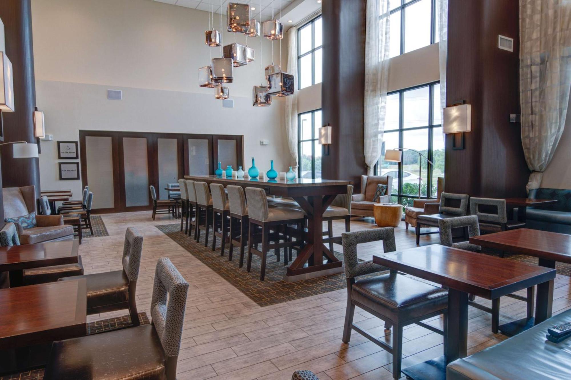 Hampton Inn And Suites Trophy Club - Fort Worth North Eksteriør bilde