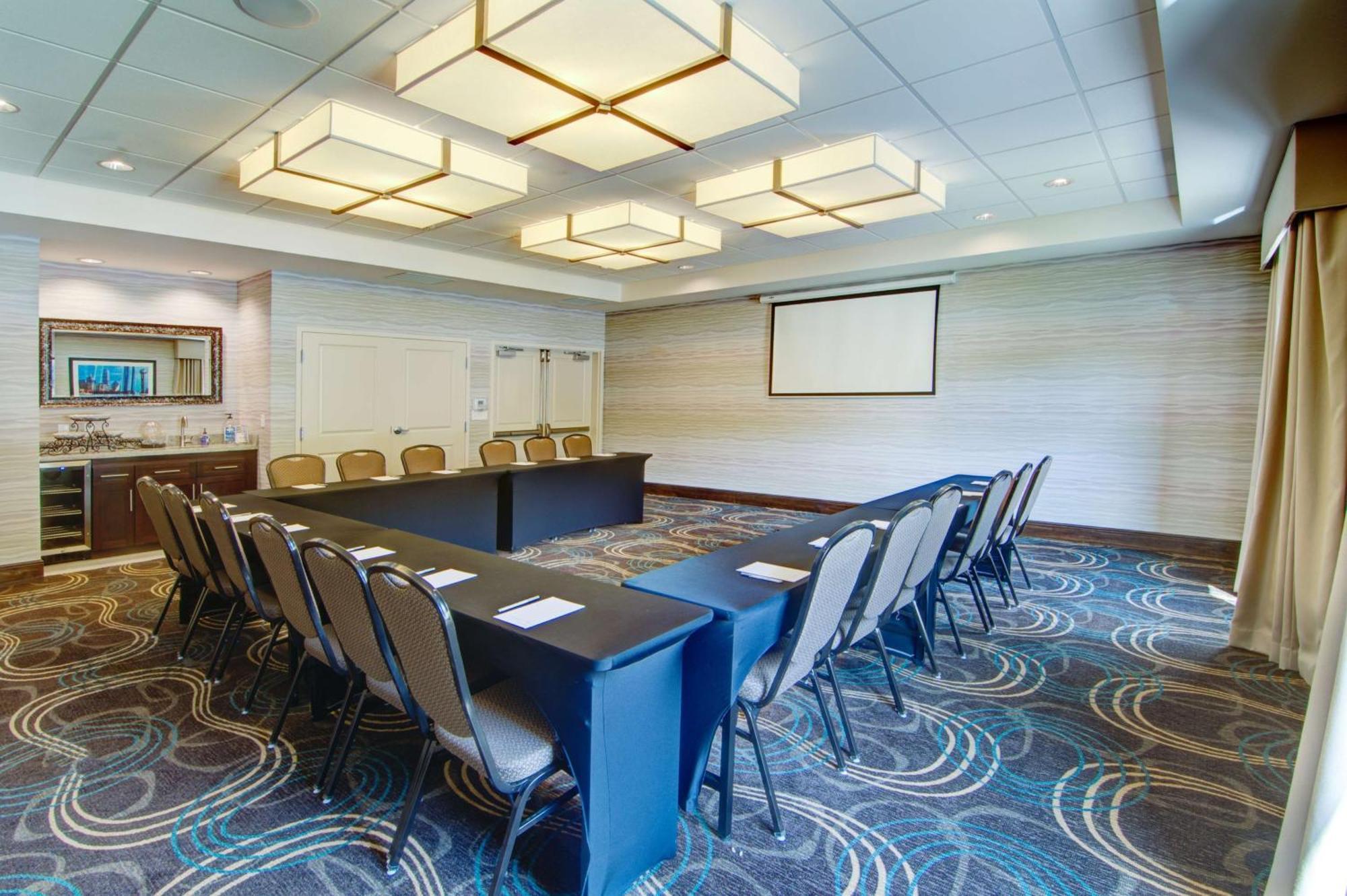 Hampton Inn And Suites Trophy Club - Fort Worth North Eksteriør bilde