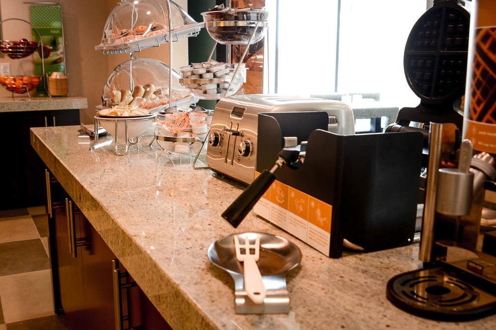 Hampton Inn And Suites Trophy Club - Fort Worth North Eksteriør bilde