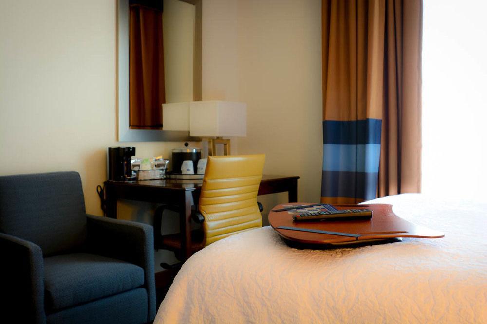 Hampton Inn And Suites Trophy Club - Fort Worth North Eksteriør bilde