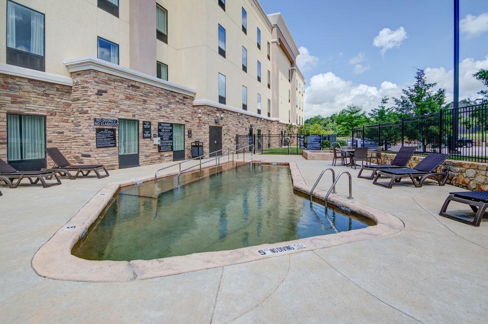 Hampton Inn And Suites Trophy Club - Fort Worth North Eksteriør bilde