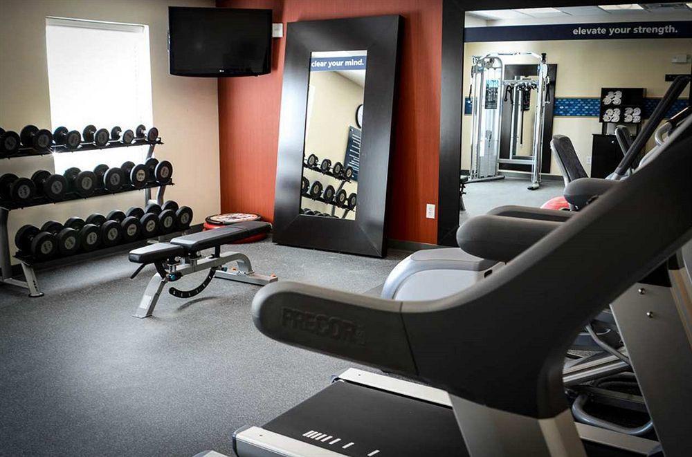 Hampton Inn And Suites Trophy Club - Fort Worth North Eksteriør bilde