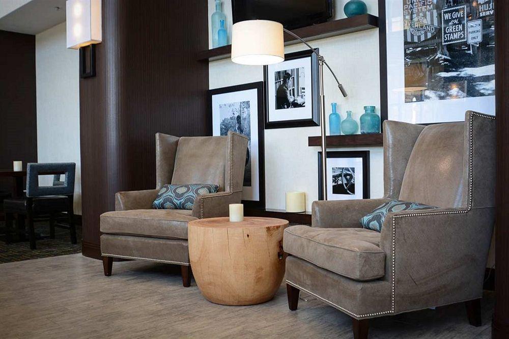 Hampton Inn And Suites Trophy Club - Fort Worth North Eksteriør bilde