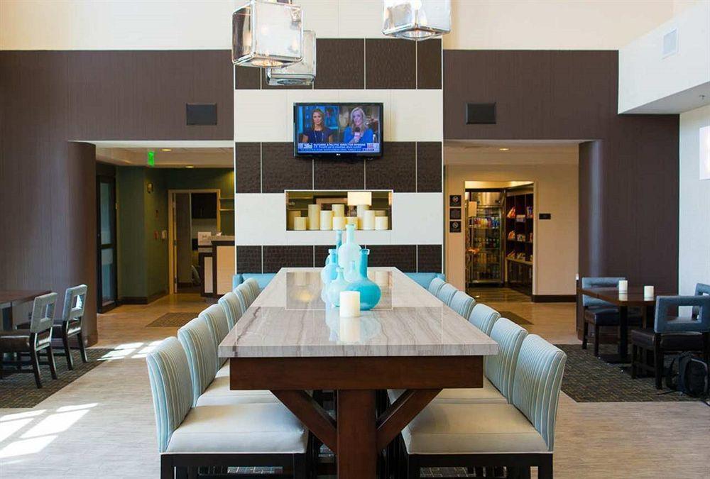 Hampton Inn And Suites Trophy Club - Fort Worth North Eksteriør bilde