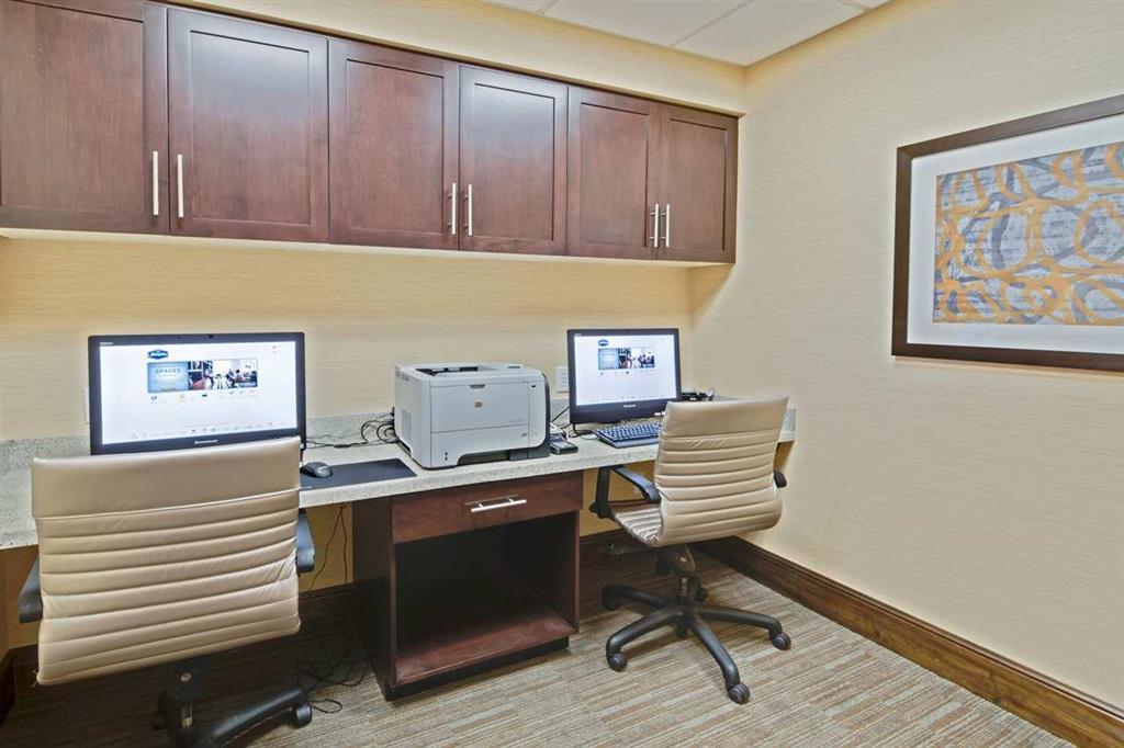 Hampton Inn And Suites Trophy Club - Fort Worth North Fasiliteter bilde