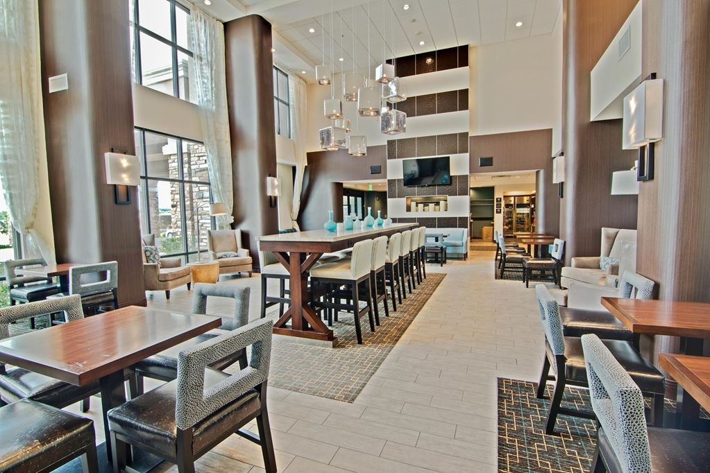Hampton Inn And Suites Trophy Club - Fort Worth North Interiør bilde