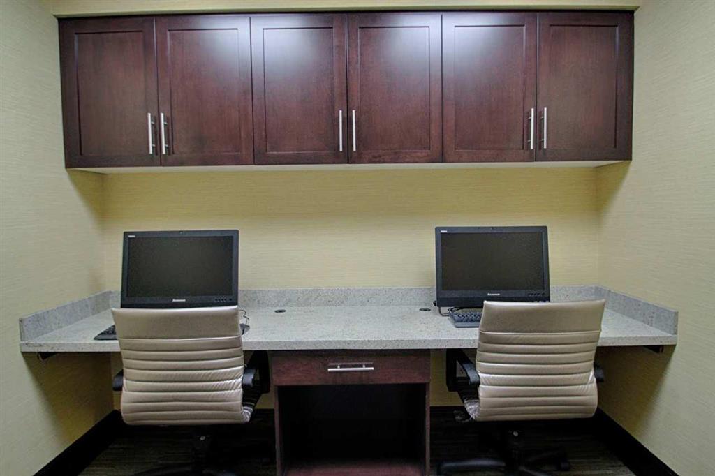 Hampton Inn And Suites Trophy Club - Fort Worth North Fasiliteter bilde