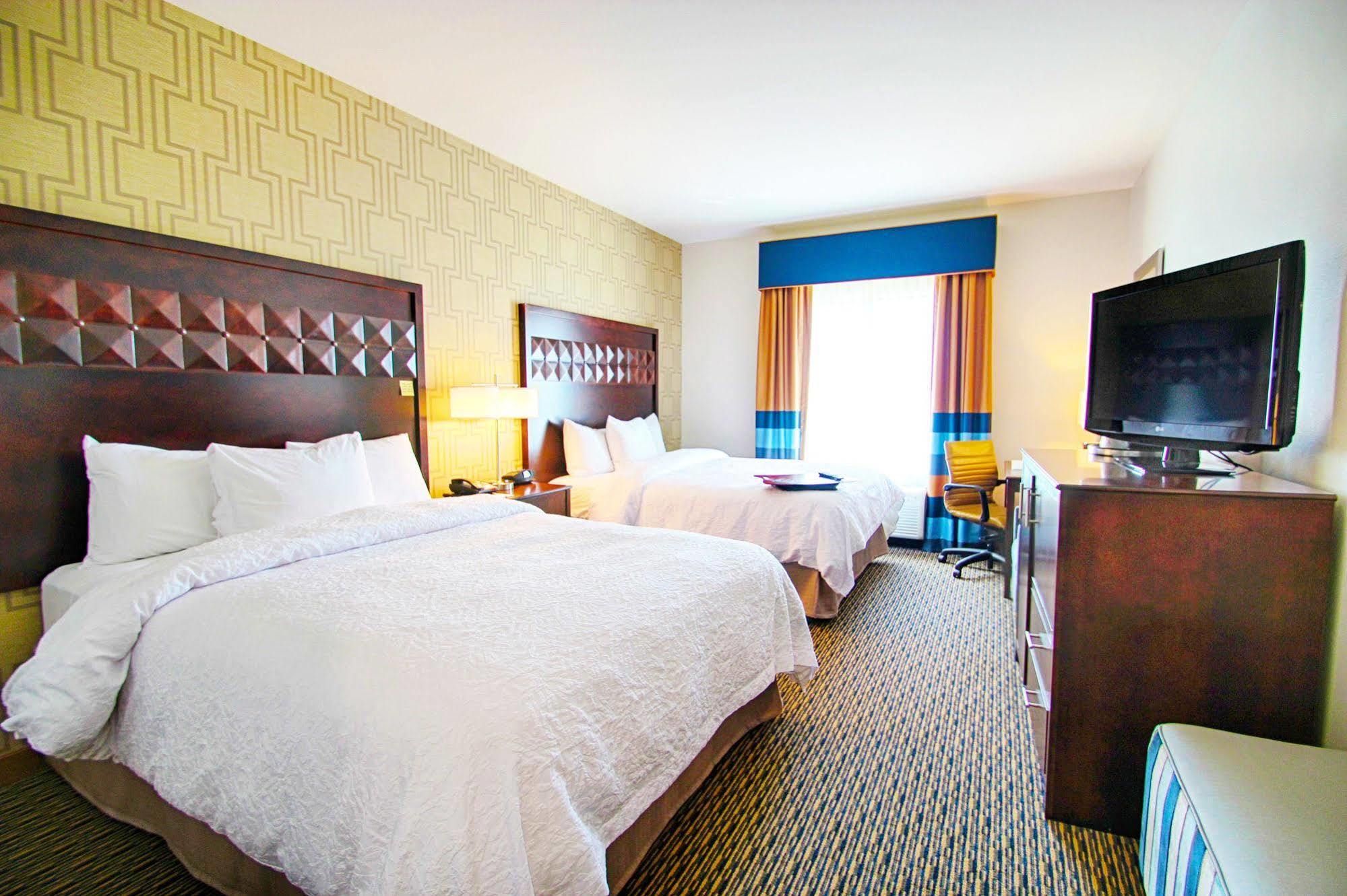 Hampton Inn And Suites Trophy Club - Fort Worth North Eksteriør bilde